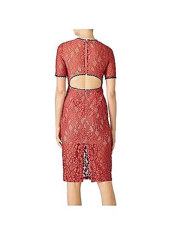 Alexis Remi Cocktail Dress (view 2)