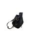 Tory Burch Black Leather Bucket Bag One size - photo 2
