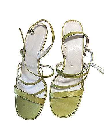 Nine West Heels (view 1)
