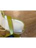 Nine West Yellow Heels Size 7 1/2 - photo 5