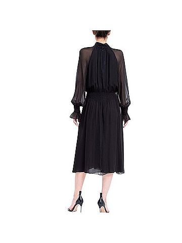 Tory Burch Colette Cocktail Dress (view 2)