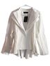 Lord & Taylor White Blazer Size XS - photo 1