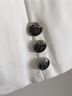 Lord & Taylor White Blazer Size XS - photo 4