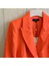Generation Love Solid Orange Blazer Size S - photo 4