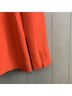 Generation Love Solid Orange Blazer Size S - photo 8