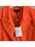 Generation Love Solid Orange Blazer Size S - photo 7