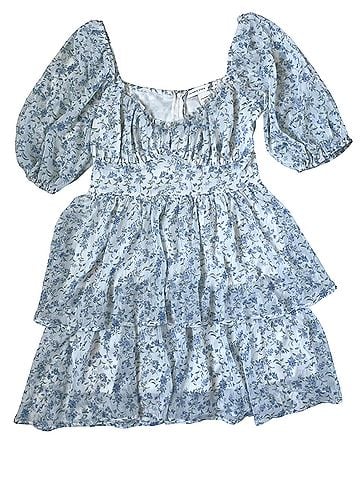 Altar'd State Cocktail Dress (view 1)