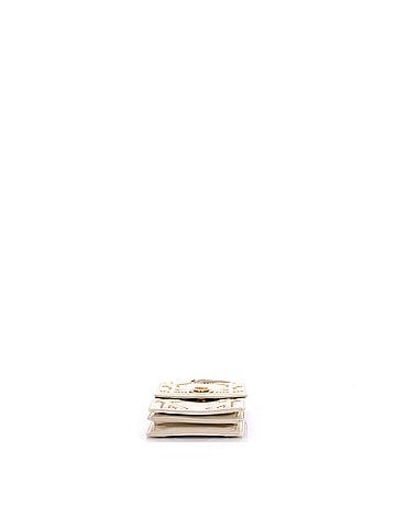 Christian Dior Diorama Vertical Clutch on Chain Studded Leather (view 2)
