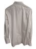 Claridge + King 100% Cotton White Long Sleeve Button-Down Shirt Size XL - photo 2