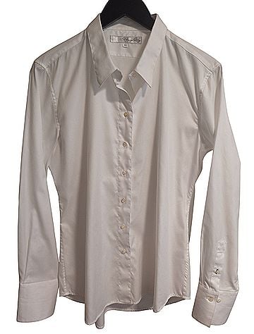 Claridge + King Long Sleeve Button-Down Shirt (view 1)