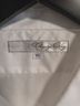Claridge + King 100% Cotton White Long Sleeve Button-Down Shirt Size XL - photo 3