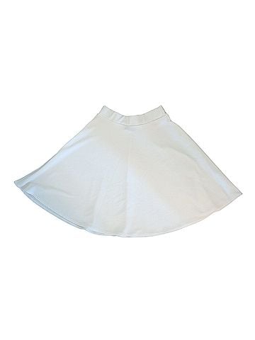 J.M. Fleurette Casual Skirt (view 1)
