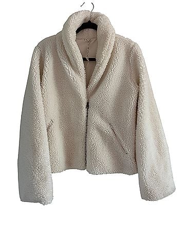 Alo Yoga Faux Fur Jacket (view 1)
