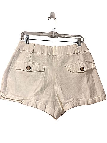 Zara Dressy Shorts (view 2)