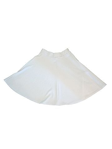 J.M. Fleurette Casual Skirt (view 2)