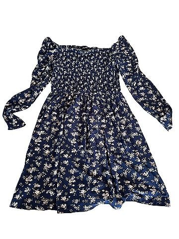 Justify Casual Dress (view 1)
