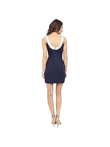 Lilly Pulitzer Valli Cocktail Dress (view 2)