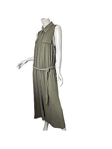 Travelers by Chico's Casual Dress (view 2)