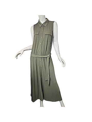 Travelers by Chico's Casual Dress (view 1)