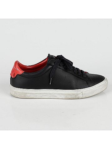 Givenchy Urban Street Sneakers (view 2)