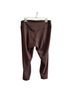 Lululemon Athletica Brown Leggings Size 14 - photo 2