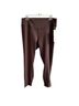 Lululemon Athletica Brown Leggings Size 14 - photo 1