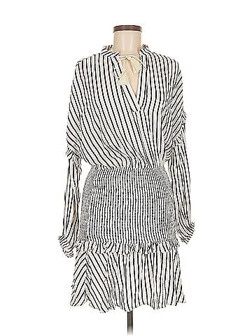 Aqua Aqua Casual Dress (view 1)