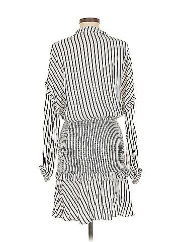 Aqua Aqua Casual Dress (view 2)