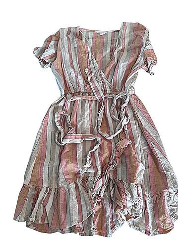 Lauren Conrad Casual Dress (view 2)