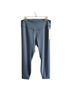 Lululemon Athletica Blue Leggings Size 14 - photo 1