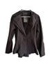 Lord & Taylor Black Blazer Size XS - photo 1