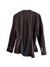 Lord & Taylor Black Blazer Size XS - photo 2