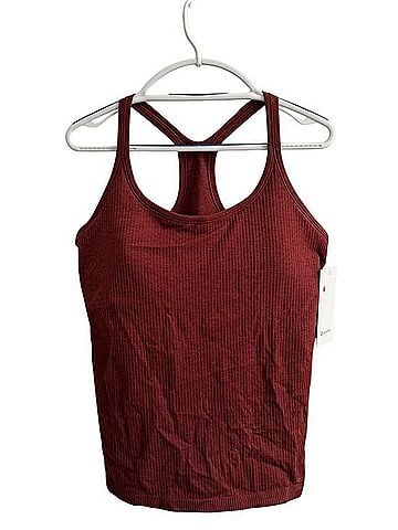 Lululemon Athletica Ebb To Street Tank Tank Top (view 1)
