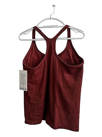 Lululemon Athletica Ebb To Street Tank Tank Top (view 2)