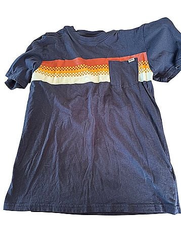 Vans T-Shirt (view 1)