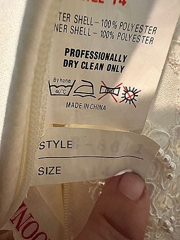Moonlight Cocktail Dress (view 2)