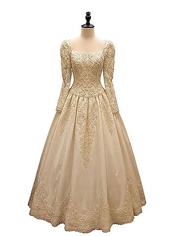 Moonlight Cocktail Dress (view 1)