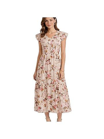 Sea New York Casual Dress (view 1)