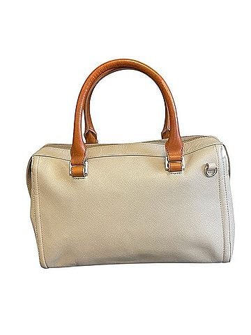 Brahmin Duxbury Satchel (view 2)