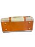 Brahmin 100% Leather White Tan Satchel One size - photo 15