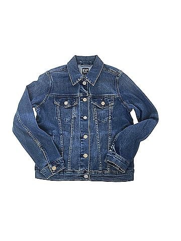 Gap Denim Jacket (view 1)