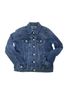 Gap Blue Denim Jacket Size XS - photo 1