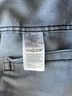 Gap Blue Denim Jacket Size XS - photo 4