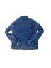 Gap Blue Denim Jacket Size XS - photo 2