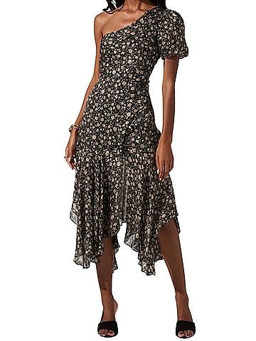 ASTR The Label Cocktail Dress (view 1)