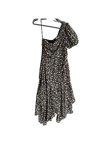 ASTR The Label Cocktail Dress (view 2)