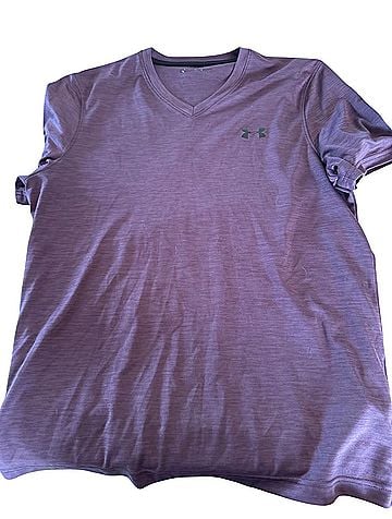 Under Armour Short Sleeve T-Shirt (view 1)