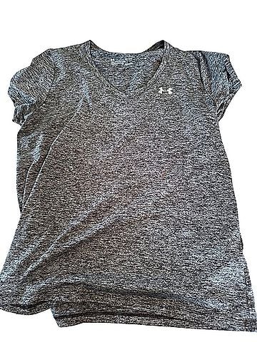 Under Armour Short Sleeve T-Shirt (view 2)