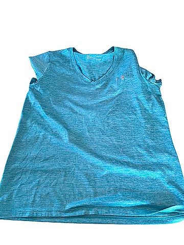 Under Armour Short Sleeve T-Shirt (view 1)