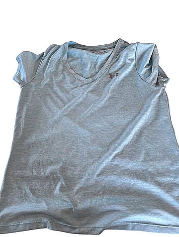 Under Armour Short Sleeve T-Shirt (view 2)